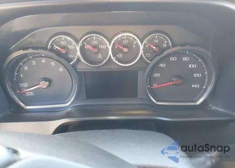 2019 Chevrolet Silverado 1500 Lt from USA, damaged, VIN 3GCUYDED9KG116440